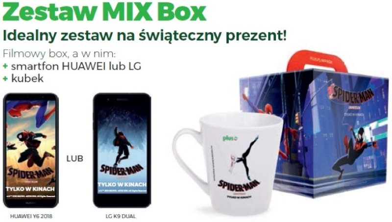 MIX Box dla małych i dużych superbohaterów 3