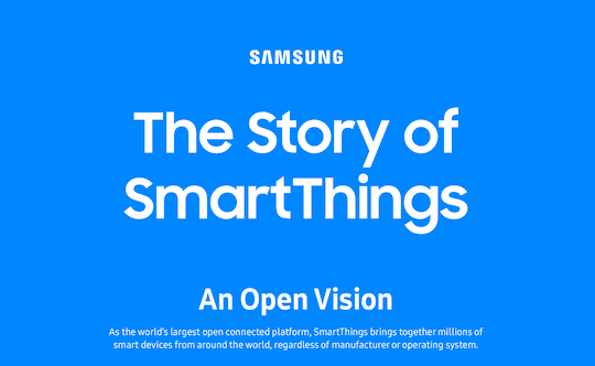 Connected living dla każdego