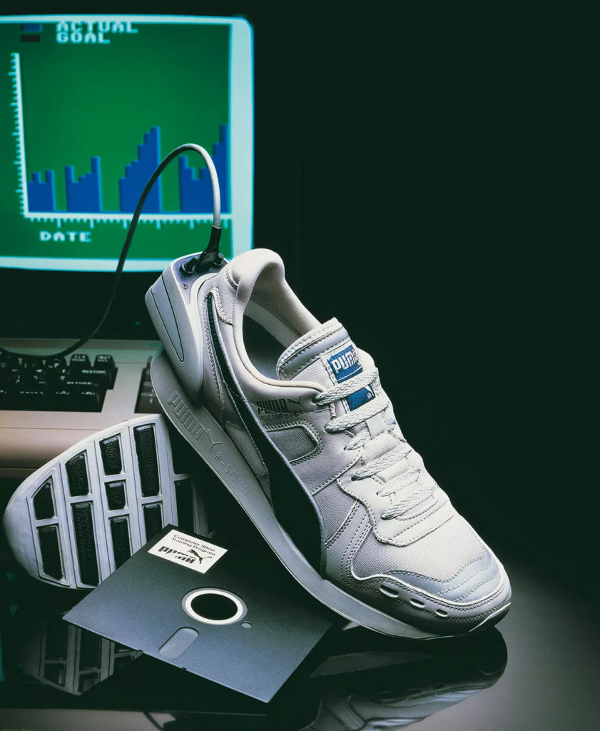  Puma RS-Computer 1986