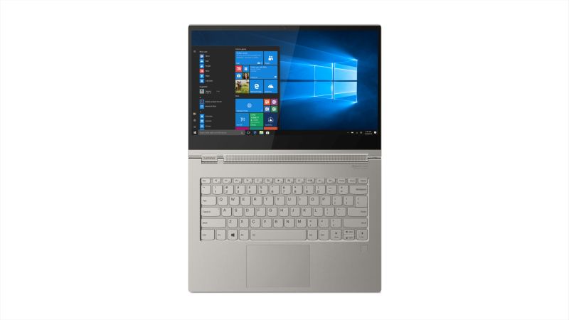 Lenovo Yoga C930 