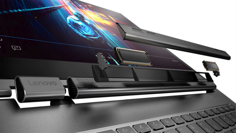 Lenovo Yoga C930 