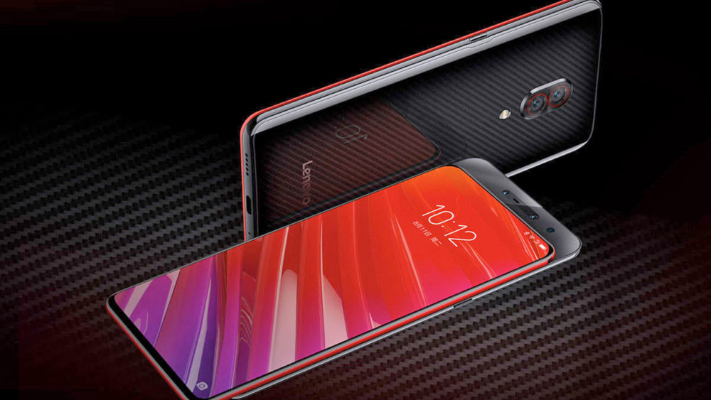 Firma Lenovo zaprezentowała bezramkowy smartfon Z5 Pro GT w obudowie slidera. Pokazana w Pekinie nowość jest wyposażona w najnowszym procesor Qualcomm Snapdragon 855, moduł pamięci RAM do 12 GB i pamięć wewnętrzną do  512 GB.