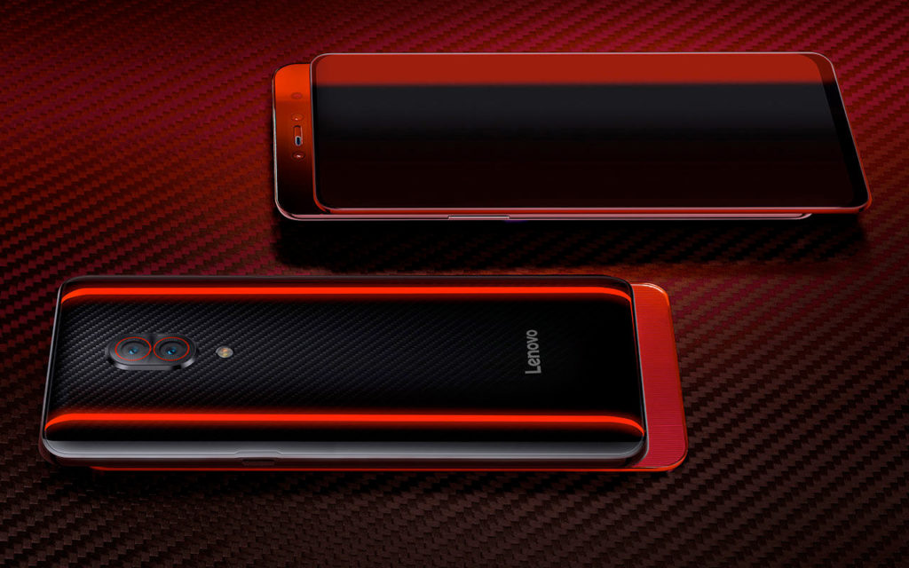 Firma Lenovo zaprezentowała bezramkowy smartfon Z5 Pro GT w obudowie slidera. Pokazana w Pekinie nowość jest wyposażona w najnowszym procesor Qualcomm Snapdragon 855, moduł pamięci RAM do 12 GB i pamięć wewnętrzną do  512 GB.