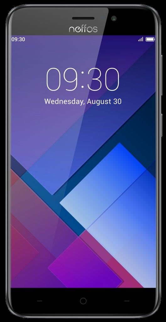 Wybrane modele smartfonów Neffos w atrakcyjnej cenie 2