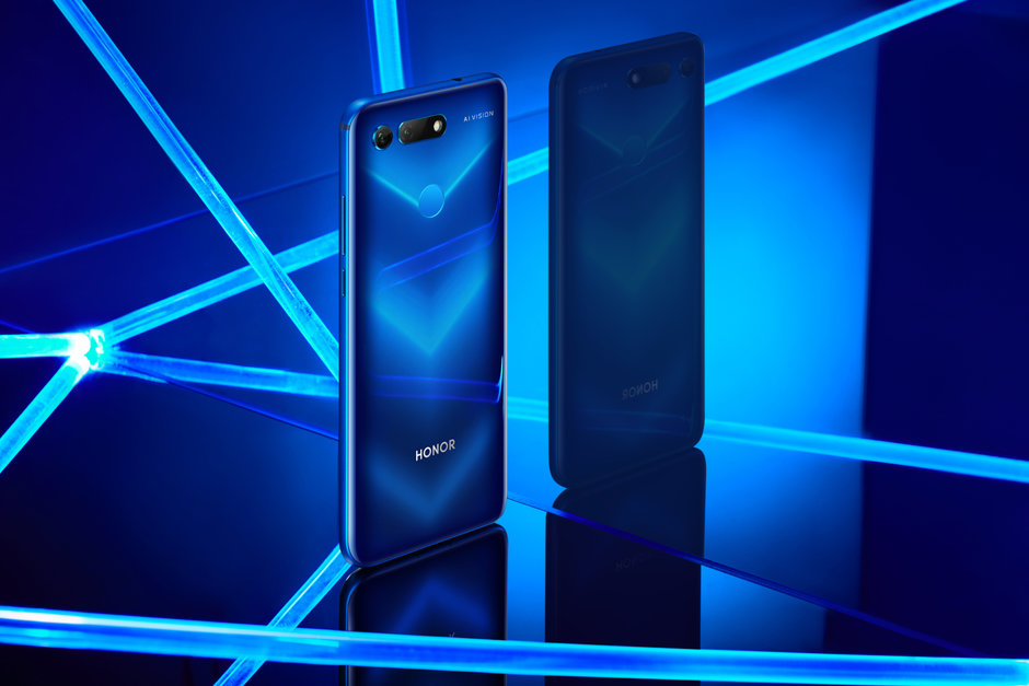 Honor V20