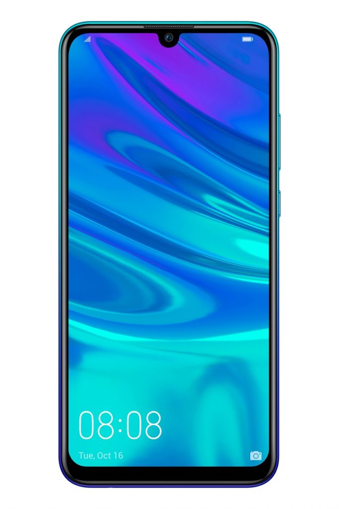 Huawei P smart 2019 