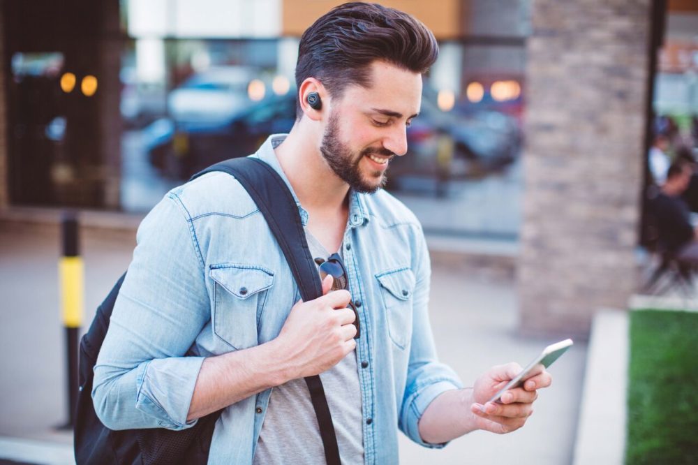 JBL Free - nowe słuchawki