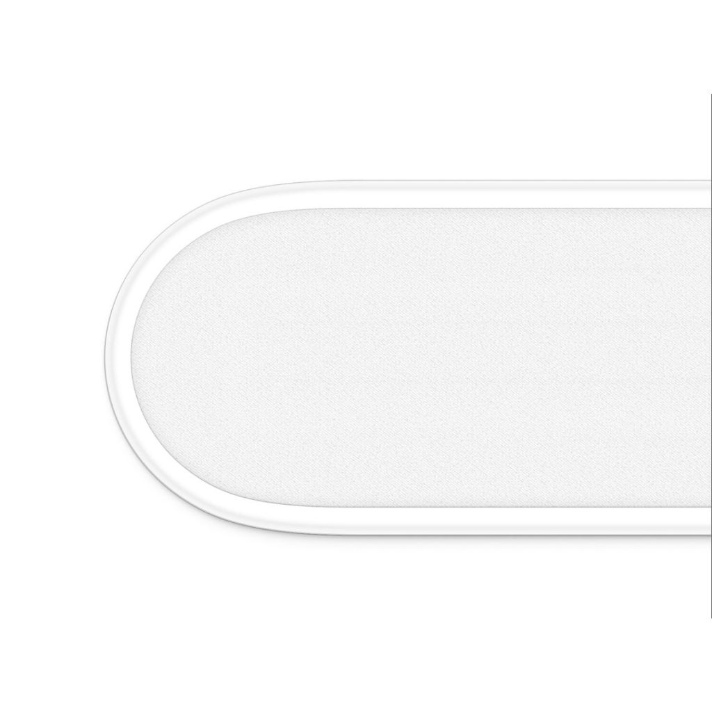 Monitor snu Beddit Apple