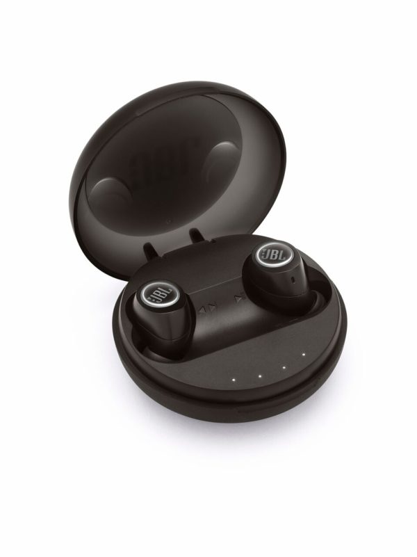 JBL Free - nowe słuchawki 2