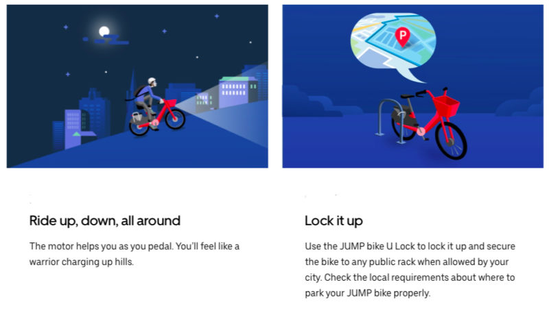 Uber rozszerza swoją działalność 4