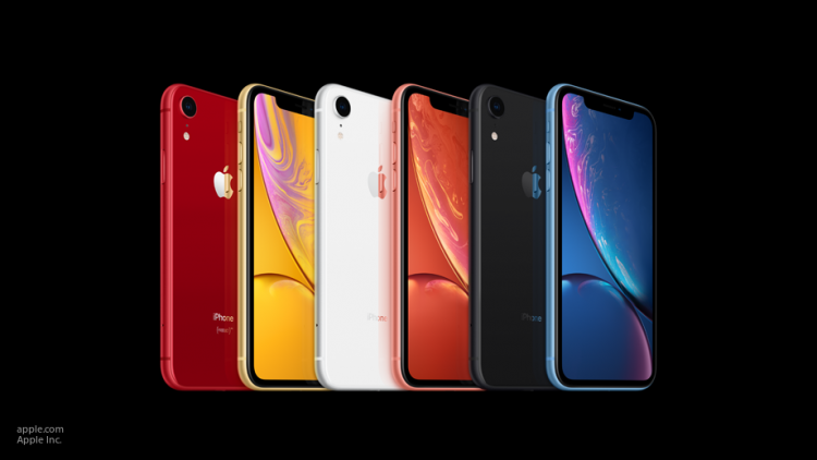 Zastępca 3D Touch w Iphone XR