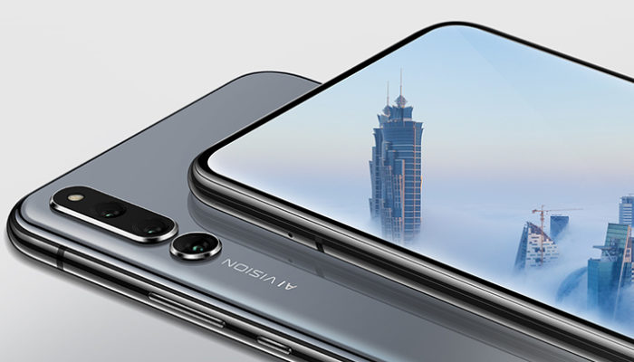 Pierwsze zdjęcia wykonane smartfonem Honor View 20 imponują