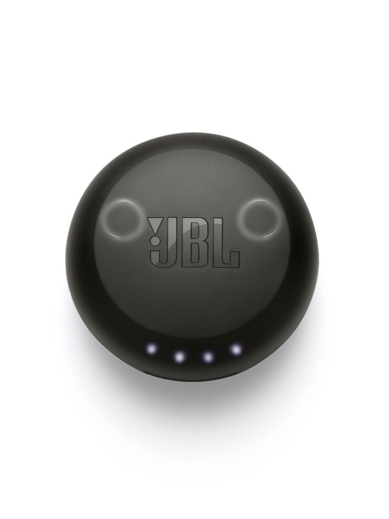 JBL Free - nowe słuchawki 1