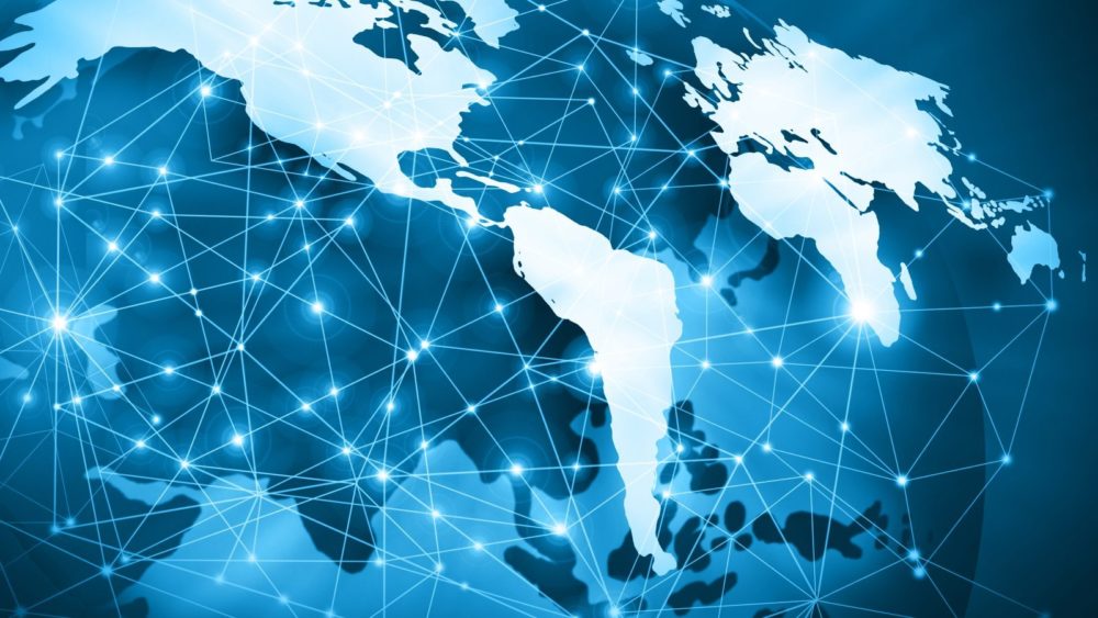 Jakość i szybkość Internetu mobilnego w Europie: Polska w europejskiej czołówce – raport RFBenchmark (Q3 2018)