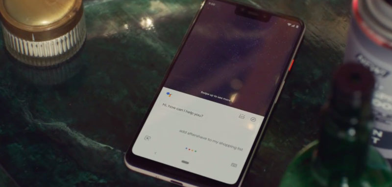 Nowa wersja "Kevin sam w domu": Google zrobiła sylwestrową reklamę w stylu filmu 2