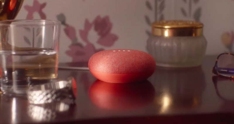 Nowa wersja "Kevin sam w domu": Google zrobiła sylwestrową reklamę w stylu filmu 1