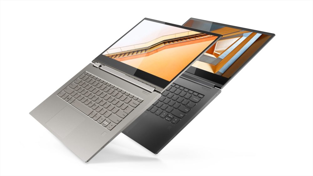 Lenovo Yoga C930