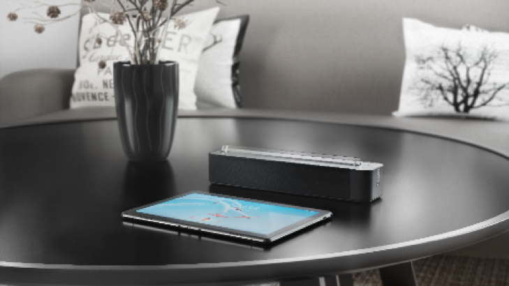 10 najciekawszych zastosowań nowych tabletów Lenovo Smart Tab z usługą Amazon Alexa 2