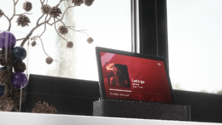 10 najciekawszych zastosowań nowych tabletów Lenovo Smart Tab z usługą Amazon Alexa 5