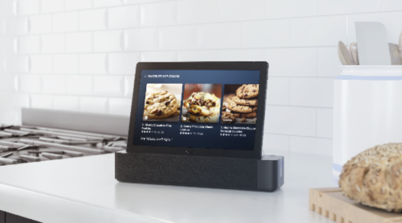 10 najciekawszych zastosowań nowych tabletów Lenovo Smart Tab z usługą Amazon Alexa 7
