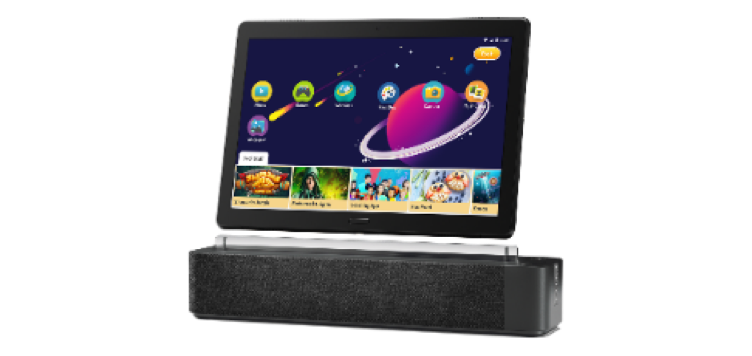 10 najciekawszych zastosowań nowych tabletów Lenovo Smart Tab z usługą Amazon Alexa 9