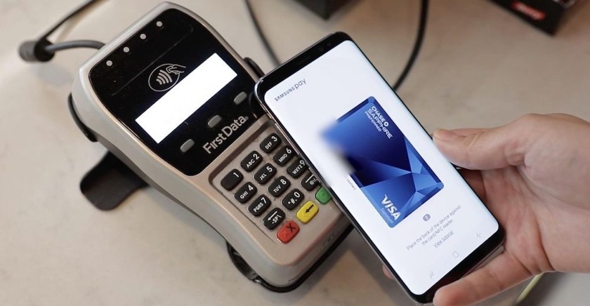 Samsung Pay