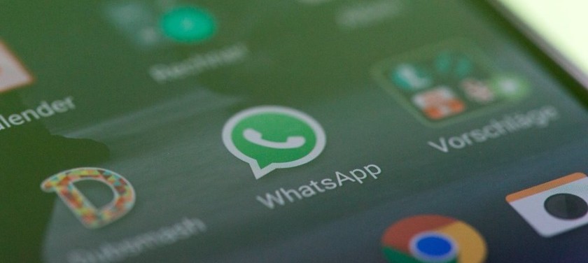 W WhatsApp znikają wiadomości, a korespondencję czytają niewiadome osoby
