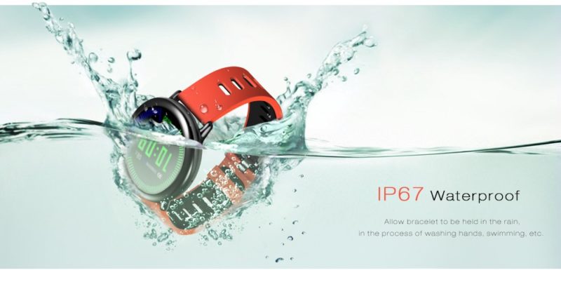 HUAMI AMAZFIT od Xiaomi
