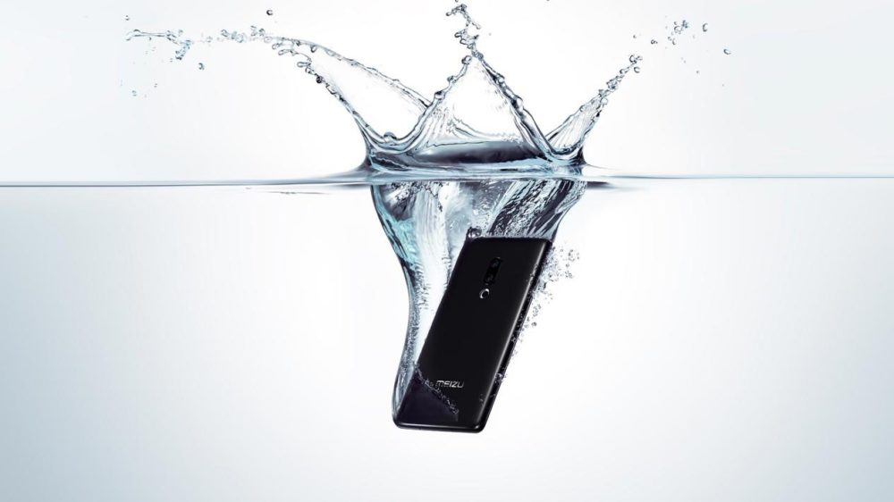 Przedstawiono Meizu Zero – pierwszy na świecie smartfon, pozbawiony wszelkich otworów 4