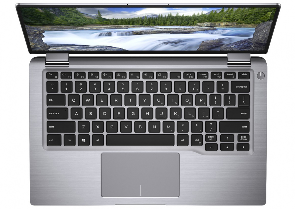 Dell Latitude 7400 CES 2019