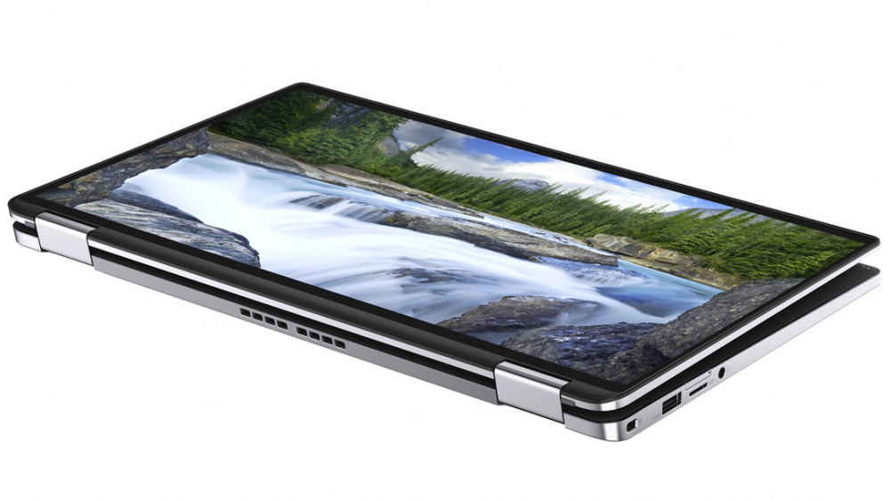 Dell Latitude 7400 CES 2019