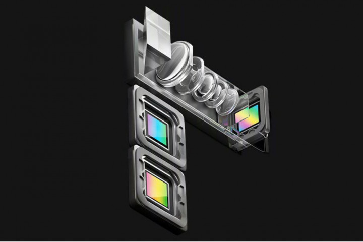Smartfony firmy Oppo otrzymają 10-krotny zoom 1