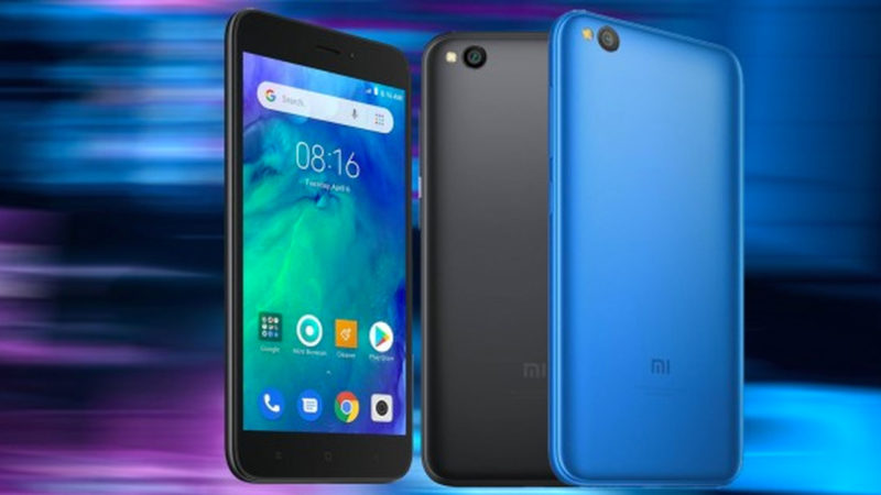 Xiaomi wyda smartfon z systemem Android Go za 80 euro