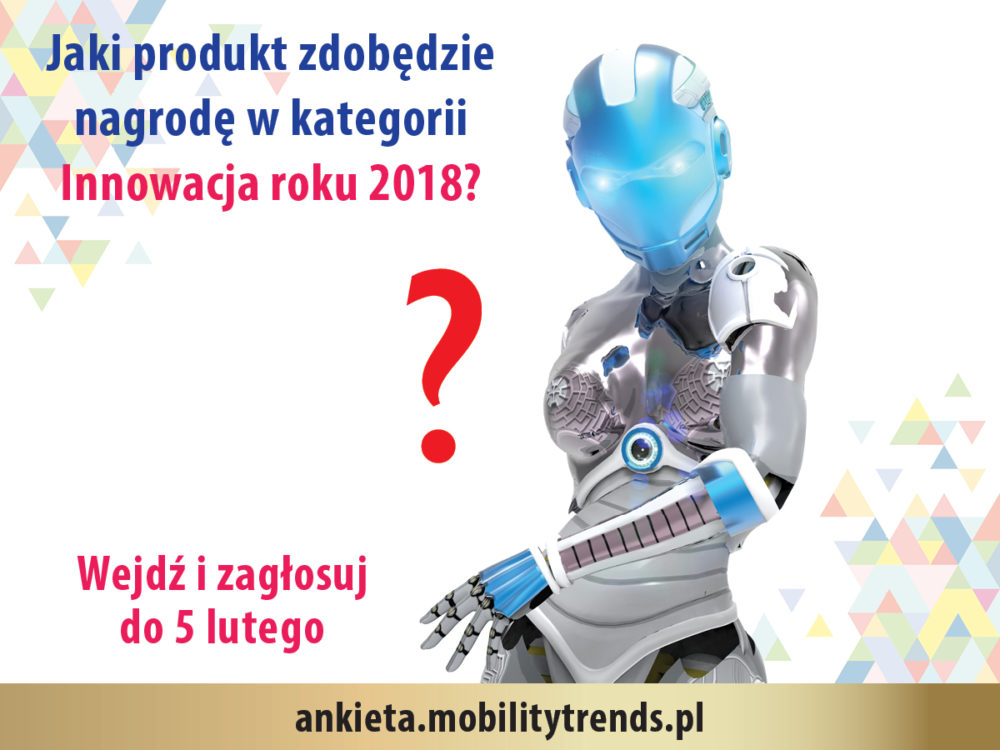 plebiscyt Mobility Trends