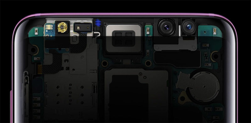 Co to jest Samsung Galaxy S10 X i dlaczego będzie kosztował o dwa razy drożej niż zwykły S10? 1