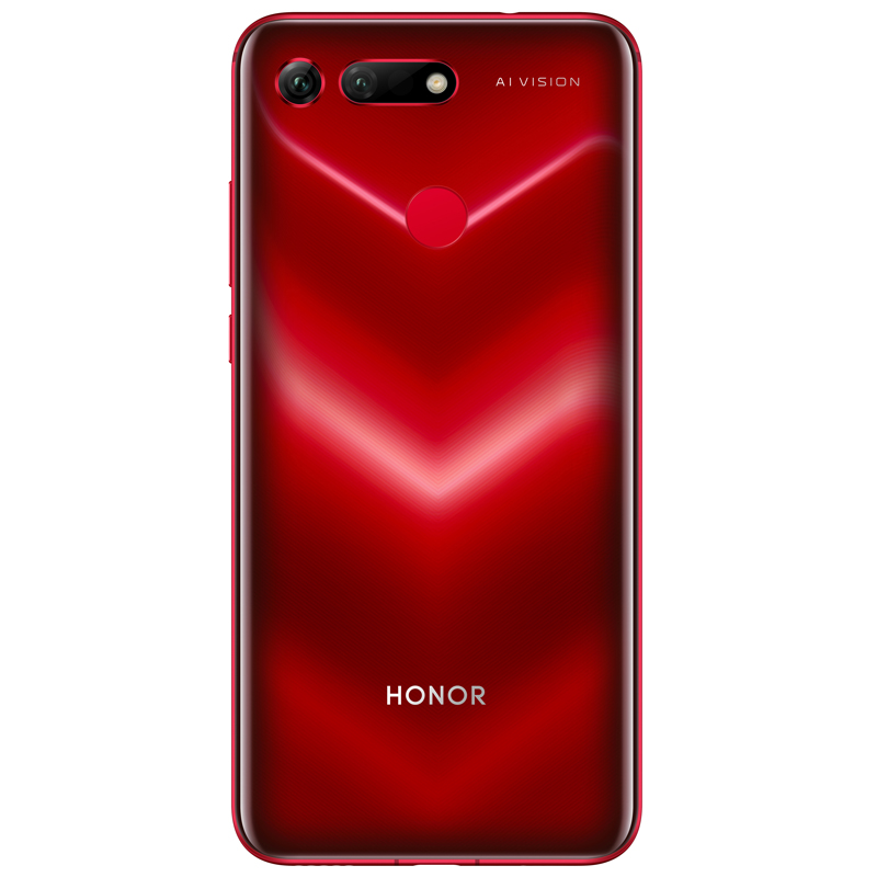 HONORView20 PhantomRed 01