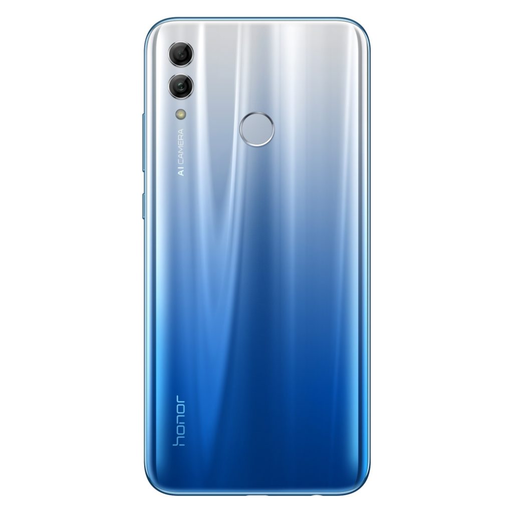 Honor 10 Lite Sky Blue 1