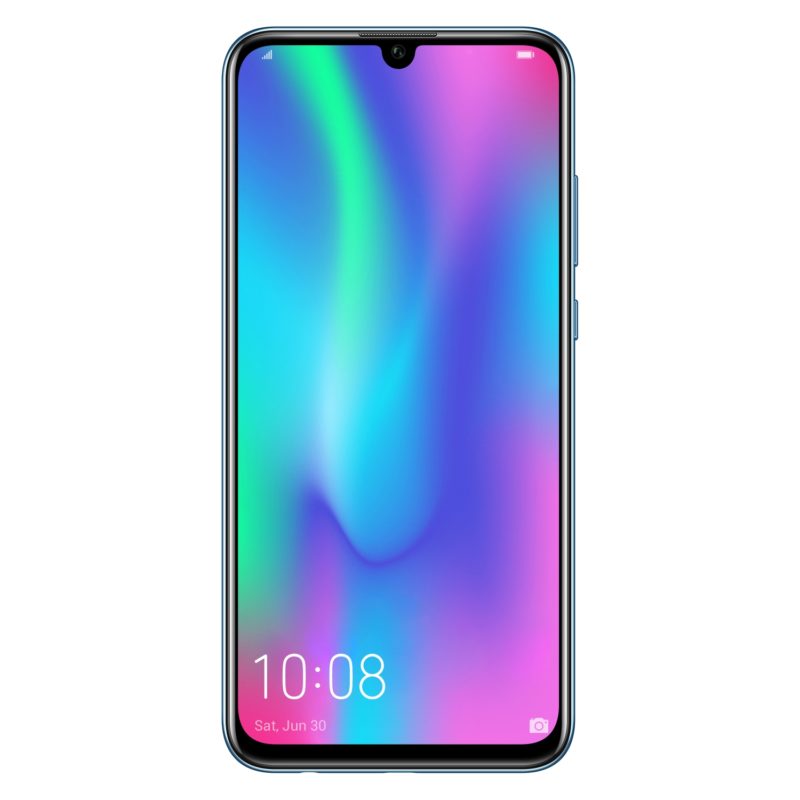Honor 10 Lite 1