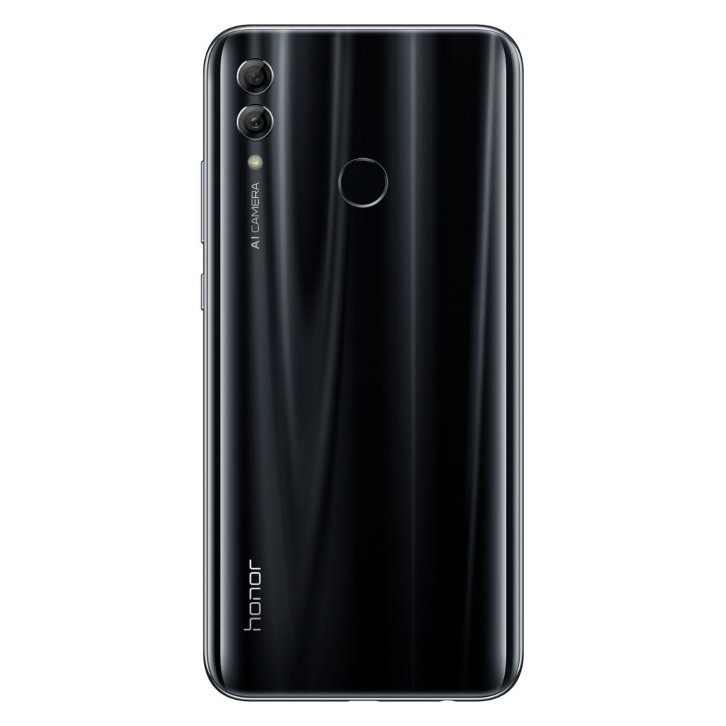 Honor 10 Lite Black 1