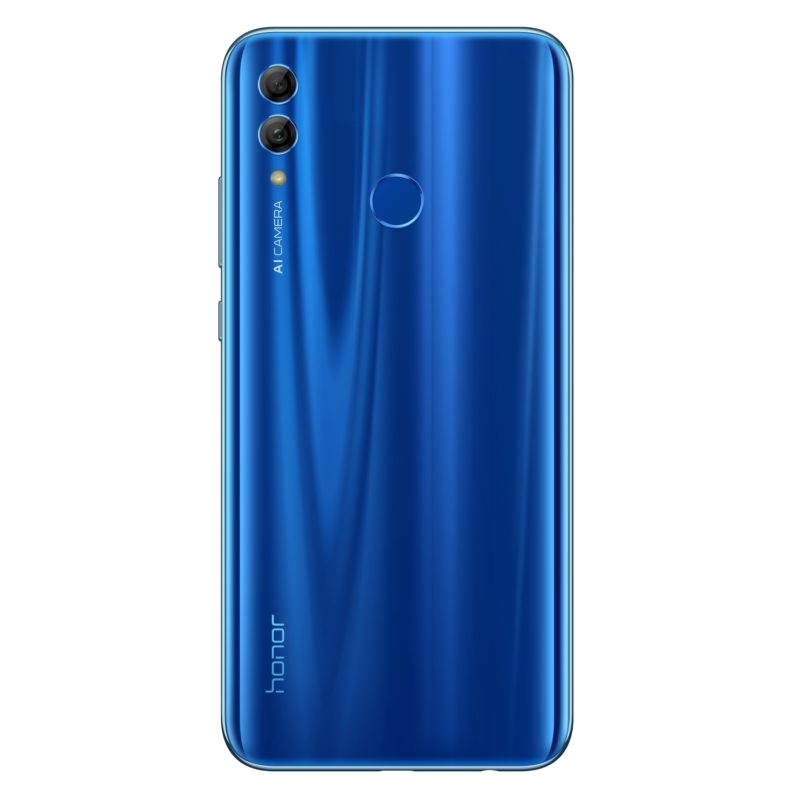 Honor 10 Lite Blue 1