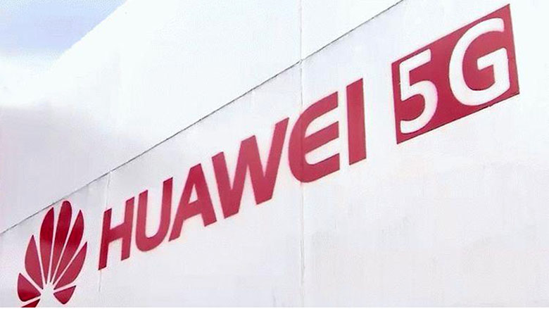 Huawei uruchamia najnowsze rozwiązania dla 5G