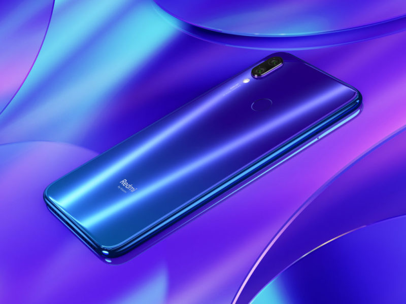 Redmi 7
