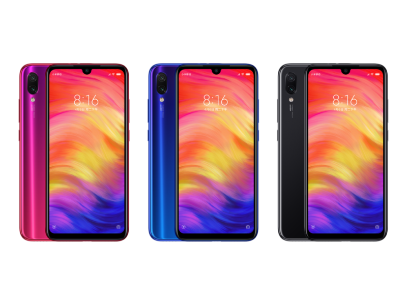 Redmi 7 2
