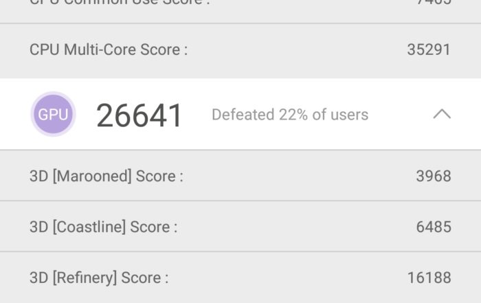 Screenshot 20181221 161012 AnTuTu Benchmark