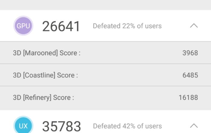 Screenshot 20181221 161029 AnTuTu Benchmark