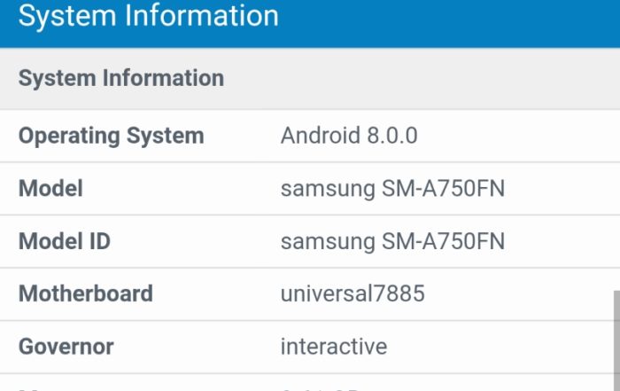 Screenshot 20181221 161612 Geekbench 4 Pro