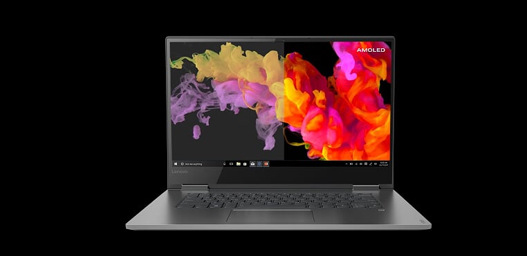 Yoga C730 CES 2019