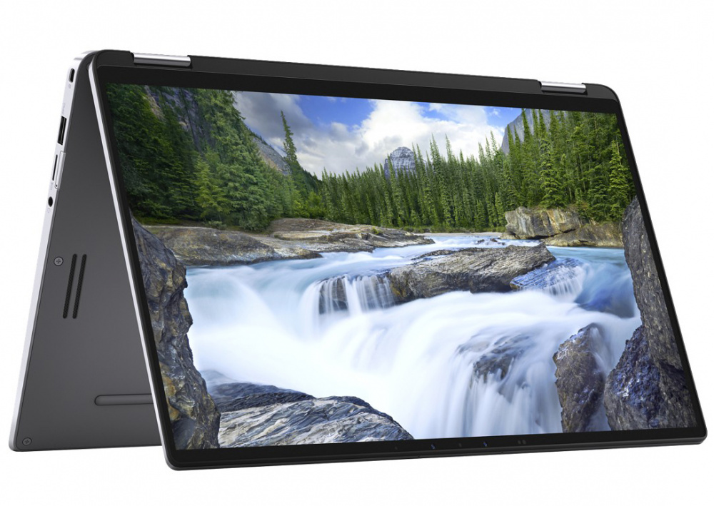 Dell Latitude 7400 CES 2019
