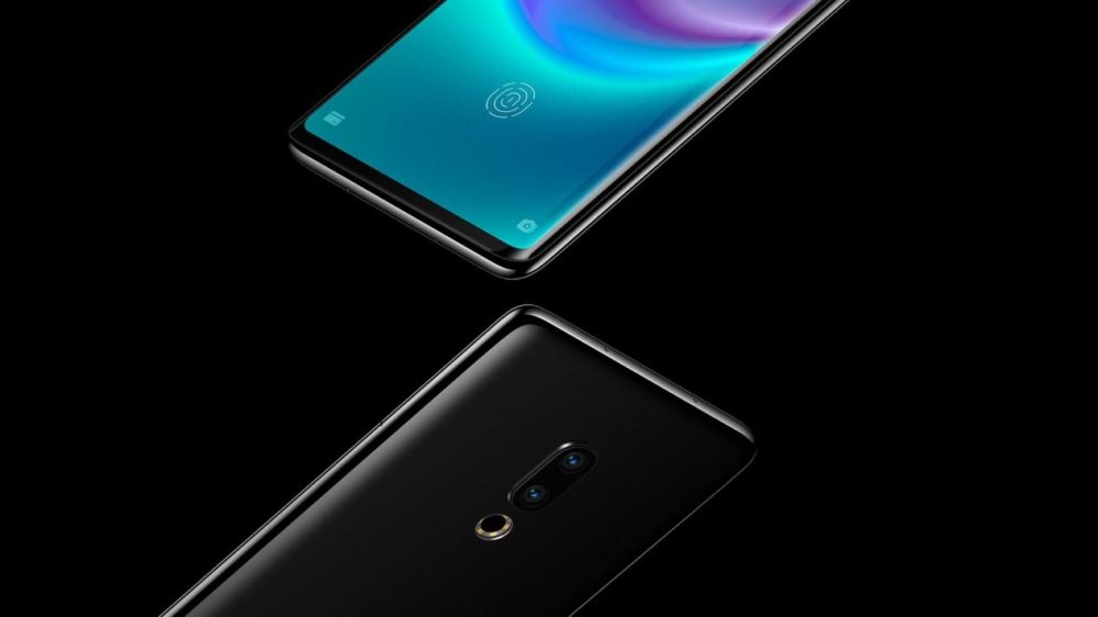Przedstawiono Meizu Zero – pierwszy na świecie smartfon, pozbawiony wszelkich otworów 3