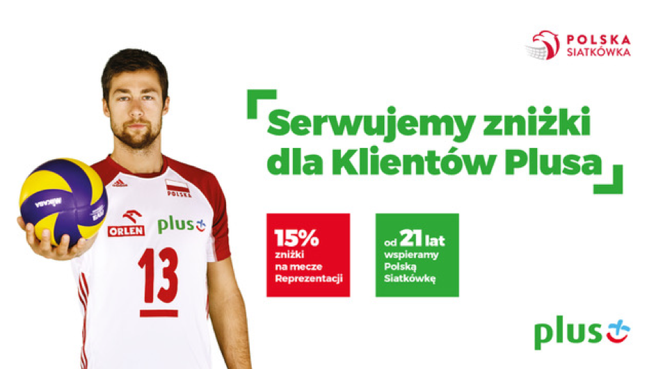 plus siatkówka 2019